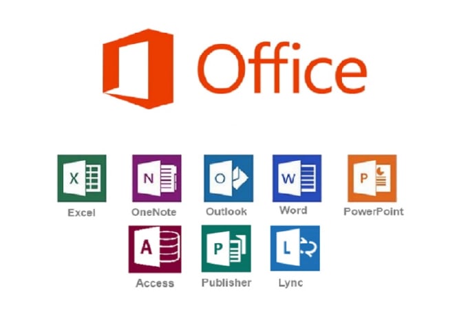 microsoft office courses with certificate