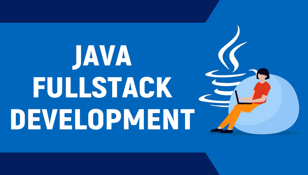 Java Full Stack Development Course